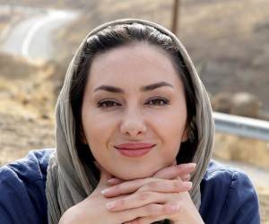 هانیه توسلی