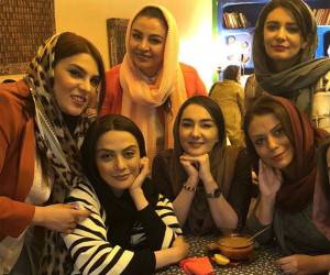 بازیگران مشهور ایرانی ، بازیگران