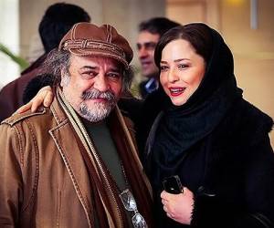 بازیگران مشهور ایرانی ، بازیگران