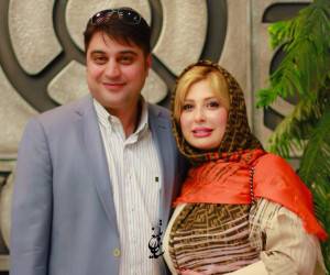 بازیگران مشهور ایرانی