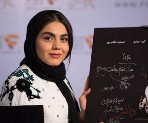 بازیگران مشهور ایرانی