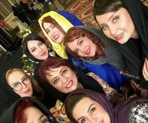 بازیگران مشهور ایرانی