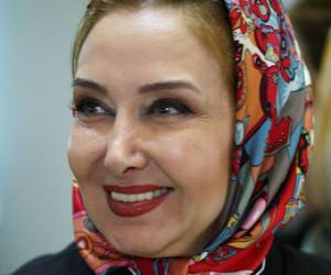 بازیگران مشهور ایرانی