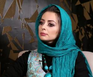 نفیسه روشن ، نفیسه روشن بازیگر