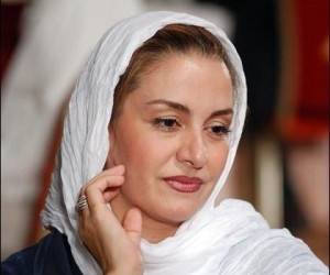مریلا زارعی و گلوریا هاردی