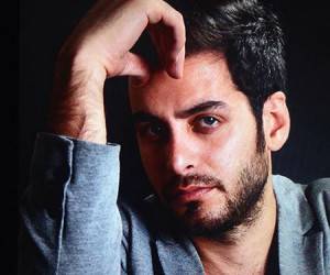 احمد پور خوش ، احمد پور خوش بازیگر