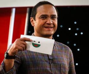 رامبد جوان ، جدیدترین عکس رامبد جوان