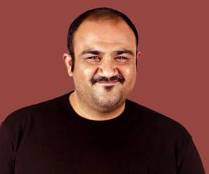 مهران غفوریان ، مهران غفوریان در شب تولدش