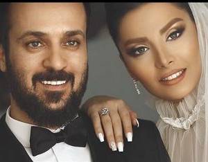 همسر احمد مهرانفر