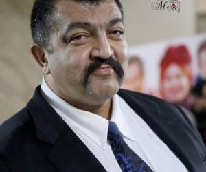 احمد ایراندوست