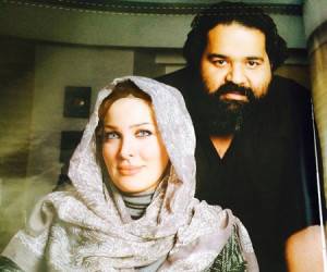 رضا صادقی