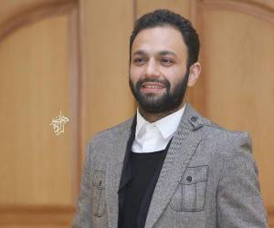 صابر ابر