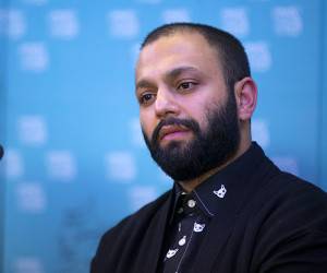 صابر ابر