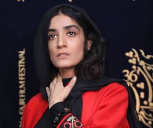 مژگان صابری ، بیماری مژگان صابری