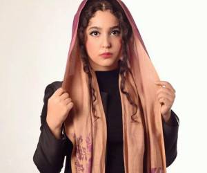 مهسا هاشمی ، ترس مهسا هاشمی