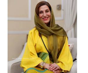 فاطمه معتمد آریا