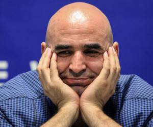 علی مشهدی