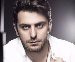 علی ضیا ، برنامه فرمول یک