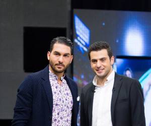 علی ضیا پرویز مظلومی ، عکس جدید علی ضیا
