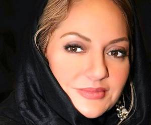 مهناز افشار ، المیرا دهقانی