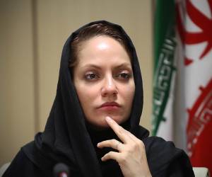 مهناز افشار