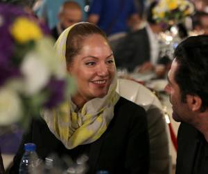 مهناز افشار ، بازیگر سینما