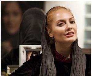 دومین اکران خیریه فیلم دهلیز ، فاطمه معتمد آریا