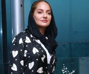 مهناز افشار ، همسر مهناز افشار
