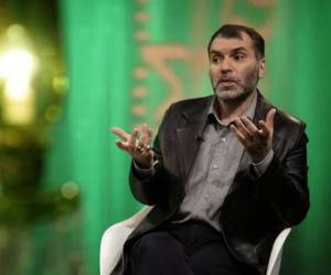 مسعود ده نمکی ، دختر مسعود ده نمکی