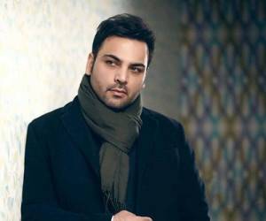 احسان علیخانی ، ماه عسل