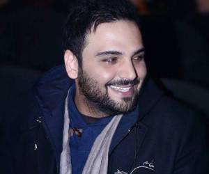 احسان علیخانی ، احسان علیخانی عکس