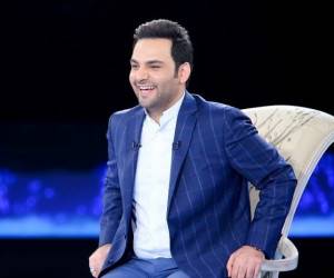 احسان علیخانی ، علیخانی