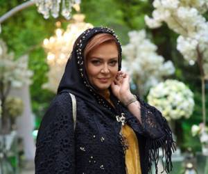 بهاره رهنما ، سلفی بهاره رهنما