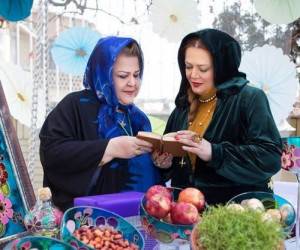مادر بهاره رهنما ، یادداشت مادر بهاره رهنما