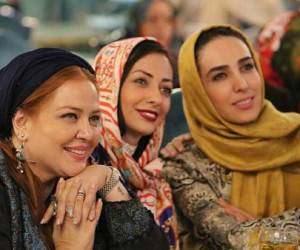 بهاره رهنما ، ازدواج بهاره رهنما