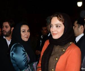 بازیگران مشهور ایرانی ، تصاویر بازیگران مشهور ایرانی