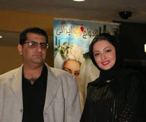 بازیگران مشهور ایرانی ، شبکه های اجتماعی