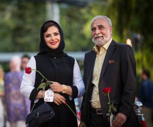 بازیگران مشهور ایرانی ، بازیگران مشهور ایرانی در اینستاگرام