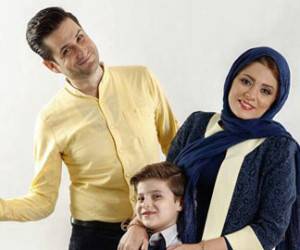 بازیگران مشهور ایرانی ، اینستاگرام بازیگران مشهور ایرانی