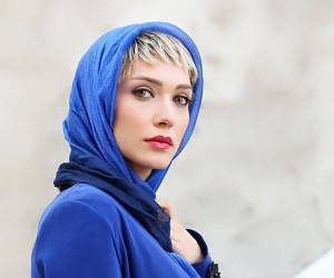 شهرزاد کمال زاده