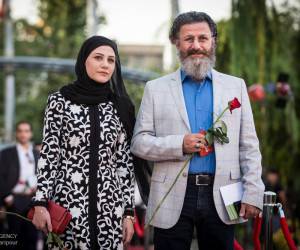 بازیگران مشهور ایرانی ، بازیگران مشهور ایرانی و همسرانشان
