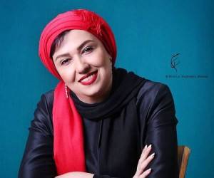 الناز شاکردوست ، نیوشا ضیغمی