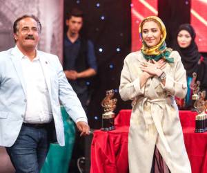 بازیگران مشهور ایرانی ، بازیگران مشهور ایرانی در شبکه های اجتماعی