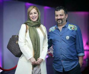 بازیگران مشهور ایرانی ، چهره ها در شبکه های اجتماعی