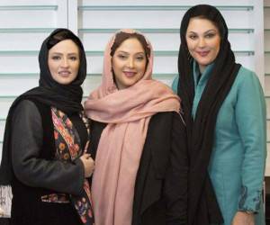 بازیگران مشهور ایرانی ، بهنوش بختیاری اینستاگرام