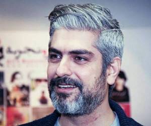 مهدی پاکدل