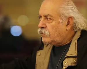 گلشیفته فراهانی ، بهزاد فراهانی