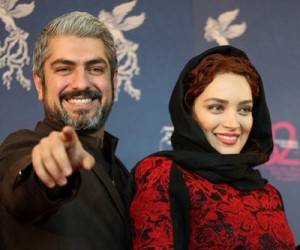بهنوش طباطبایی