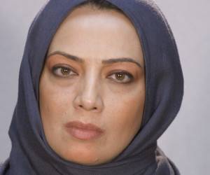 پردیس افکاری