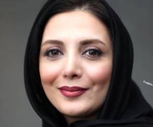 رویا میرعلمی بازیگر